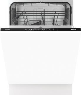 Gorenje GV63161 + kapsule Finish na 3 mesiace