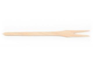 Kolimax Vidlička s dvomi hrotmi, dĺžka 25 cm