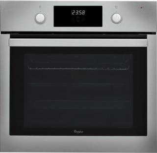 Whirlpool AKP 745 IX