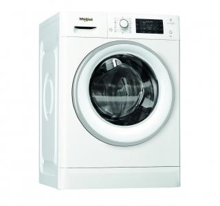 Whirlpool FWD91496WS EU