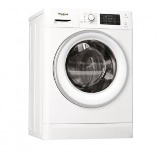 Whirlpool FWDD 1071681 WS EU