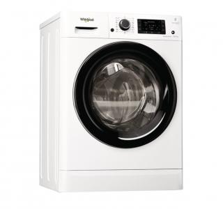 Whirlpool FWDD1071681B EU