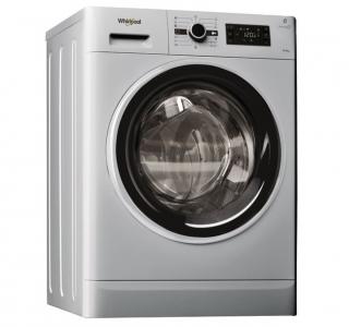 Whirlpool FWDG 96148 SBS EU