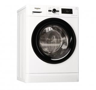 Whirlpool FWDG86148B EU