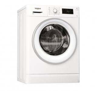 Whirlpool FWDG96148WS EU