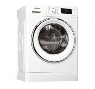 Whirlpool FWG 71284 WCV CS