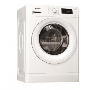 Whirlpool FWG71284W EU