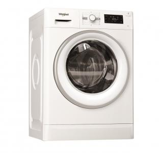 Whirlpool FWG81296WS EU