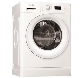 Whirlpool FWL 61083 W EU