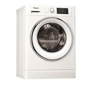 Whirlpool FWSD 71283 WCV EU