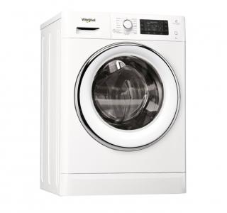 Whirlpool FWSD 81283 WCV CS