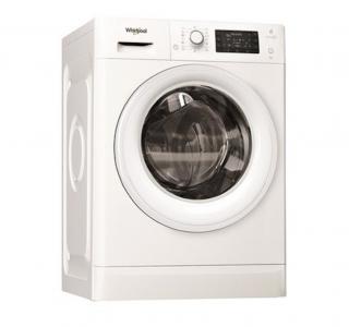 Whirlpool FWSD61253W EU