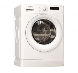 Whirlpool FWSF61053W EU