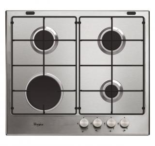 Whirlpool GMF 6410/IX