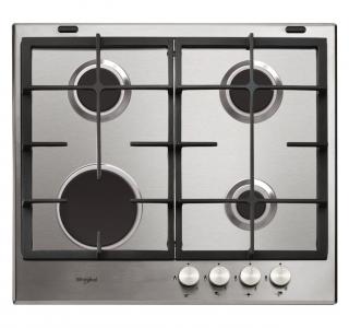 Whirlpool GMF 6412/IX