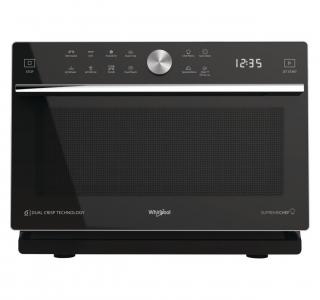 Whirlpool MWP 339 SB