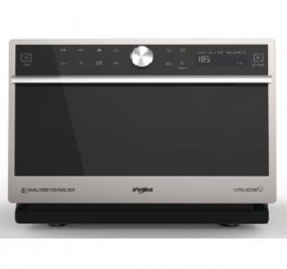 Whirlpool MWP 3391 SX