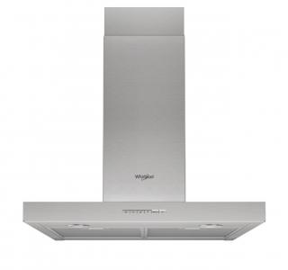 Whirlpool WHBS 63 F LE X