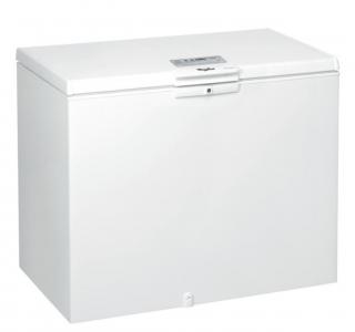 Whirlpool WHE31352 FO