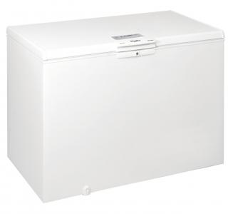 Whirlpool WHE39352 FO