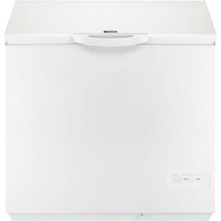 Zanussi ZFC26400WA