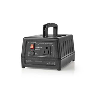 Menič napätia 220V/110V 300W  (Transformátor 230V/110V 300W  )