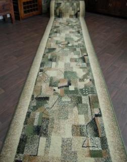 Behúň koberec BCF 1018 (BCF behúň skladom v šírke od 60cm do)