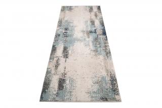 Behúň koberec Heat-set MD10 Lb (Behúň skladom v šírke od 70cm)