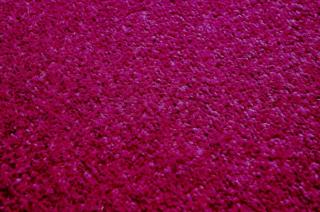 Koberec Eton fialový v metráži (Fialový koberec v šírke 4m)