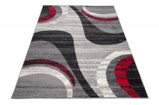 Kusový koberec BCF F844B G (BCF koberec v rozmeroch od 80 x)