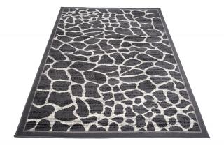 Kusový koberec BCF J312A DG (BCF koberec v rozmeroch od 60 x)