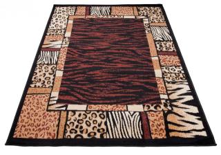 Kusový koberec BCF J316A B (BCF koberec v rozmeroch od 60 x)