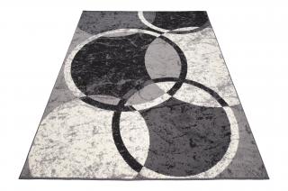 Kusový koberec BCF K875A B (BCF koberec v rozmeroch od 80 x)