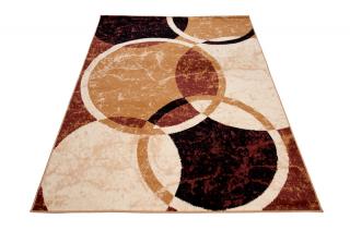Kusový koberec BCF K875A M (BCF koberec v rozmeroch od 80 x)