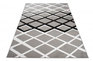Kusový koberec BCF T237B G (BCF koberec v rozmeroch od 80 x)