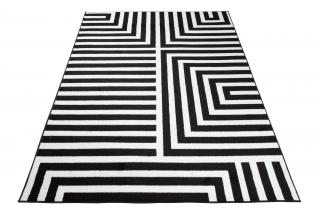 Kusový koberec BCF T241A B (BCF koberec v rozmeroch od 80 x)