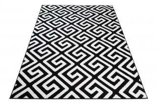 Kusový koberec BCF T242B B (BCF koberec v rozmeroch od 80 x)
