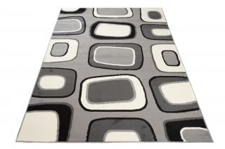 Kusový koberec BCF T965A G (BCF koberec v rozmeroch od 80 x)