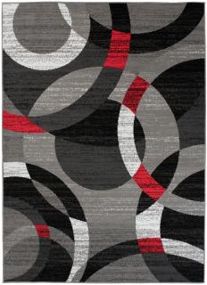 Kusový koberec BCF Z984B G (BCF koberec v rozmeroch od 80 x)