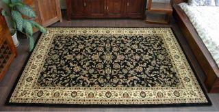 Kusový koberec Heat-set 1745 (Heatset koberec v rozmeroch od)