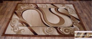 Kusový koberec Heat-set 4622 (Heatset koberec v rozmeroch od)