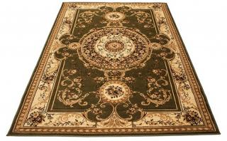 Kusový koberec Heat-set  6548A L (Heatset koberec v rozmeroch)
