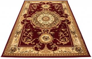 Kusový koberec Heat-set  6548A R (Heatset koberec v rozmeroch)