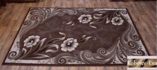 Kusový koberec Heat-set 7908 (Heatset koberec v rozmeroch od)