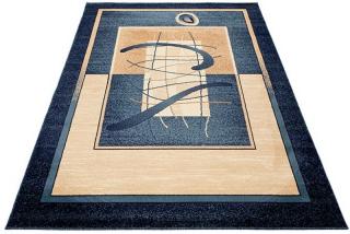 Kusový koberec Heat-set D 5118A N (Heatset koberec v rozmeroch)