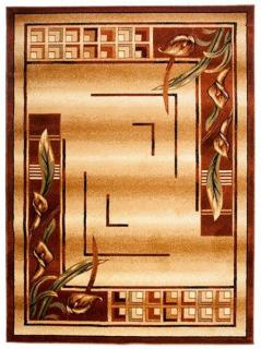 Kusový koberec Heat-set D 7131B L (Heatset koberec v rozmeroch)
