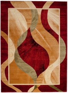 Kusový koberec Heat-set D E446B R (Heatset koberec v rozmeroch)