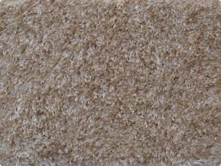 Kusový Shaggy koberec Heartbreaker 600 (Luxusný kusový koberec)