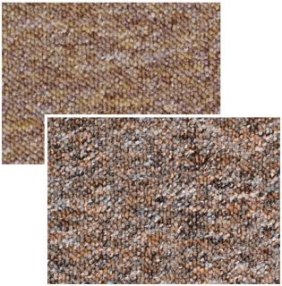 Metrážový koberec La Manga 9615 a 9618 (La manga koberce v)