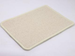 Metrážový vlnený koberec Dublin 202 (100% čistá ovčia vlna v)